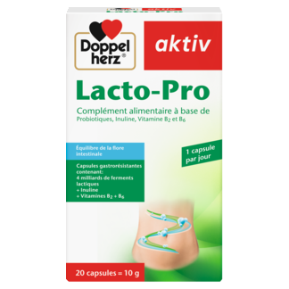 Lacto-Pro