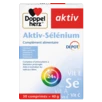 Doppelherz aktiv Aktiv-Sélénium Vue de face