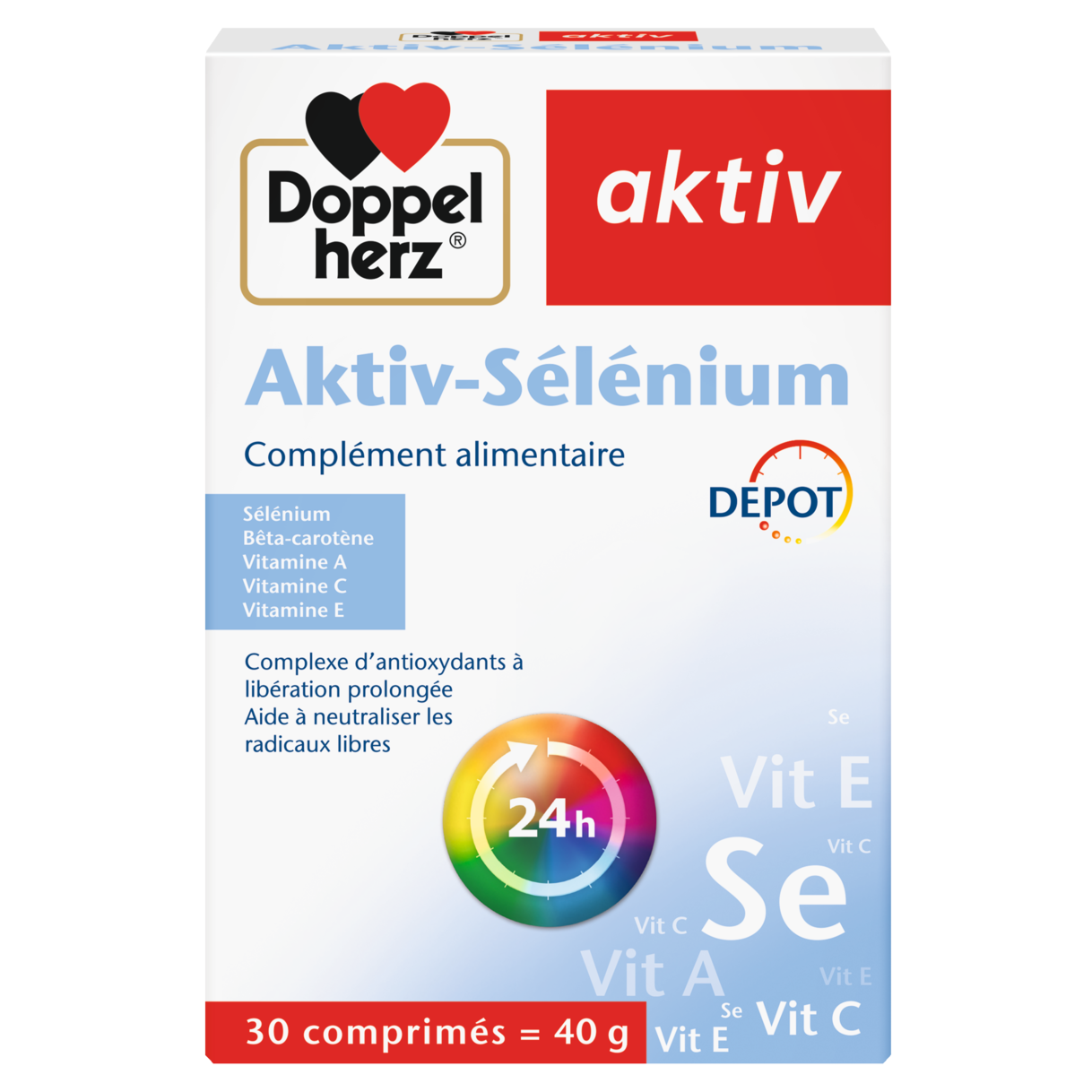 Aktiv-Sélénium