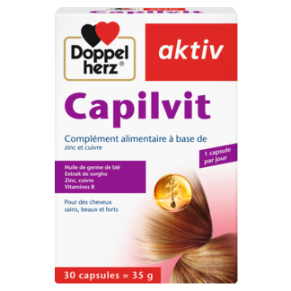 Capilvit 