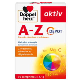 A-Z Depot