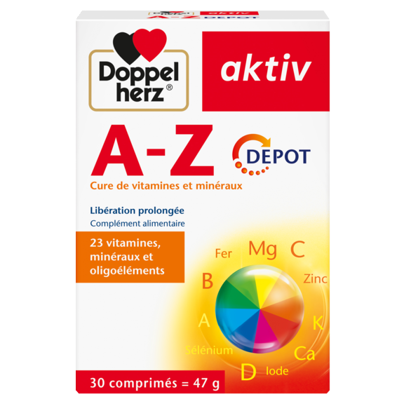 A-Z Depot