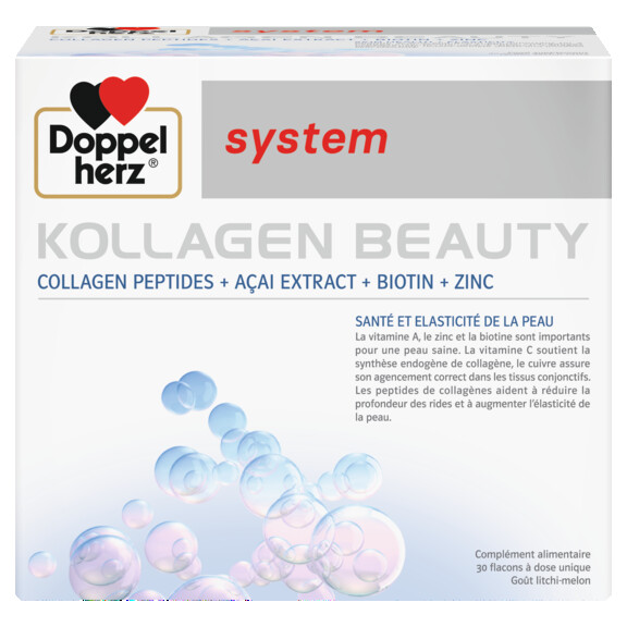 KOLLAGEN BEAUTY
