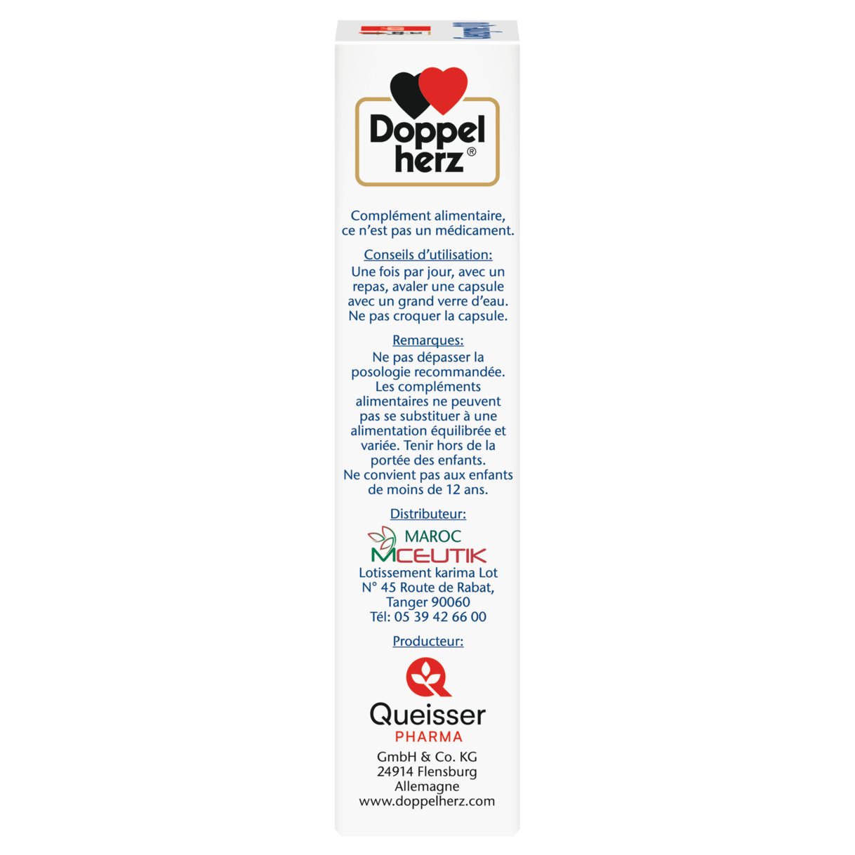 Coenzyme Q10