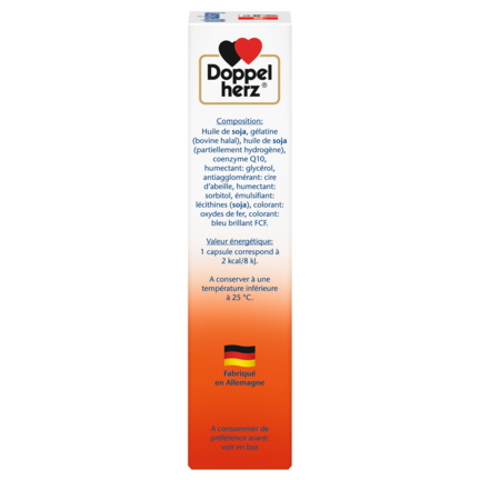 Coenzyme Q10