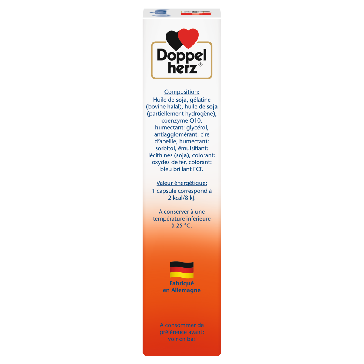 Coenzyme Q10