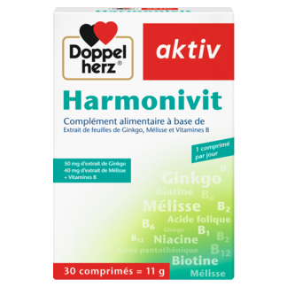 Harmonivit