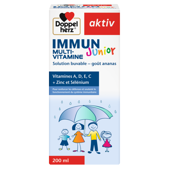 IMMUN Junior