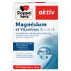 Magnésium