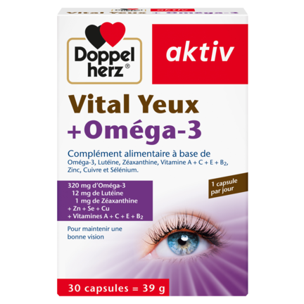 Vital Yeux
